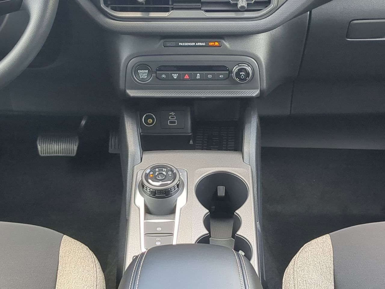 2025 Ford Bronco Sport Big Bend Winder GA