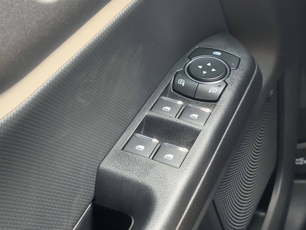 2025 Ford Bronco Sport Big Bend Winder GA