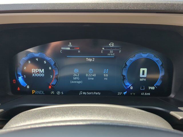 2025 Ford Bronco Sport Big Bend Winder GA