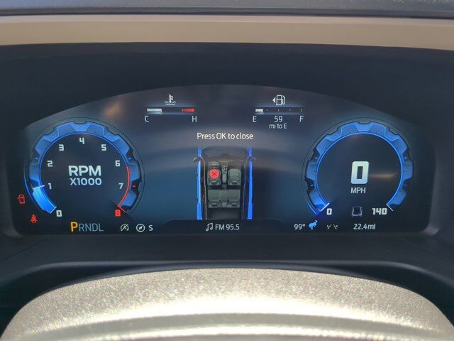 2025 Ford Bronco Sport Big Bend Winder GA