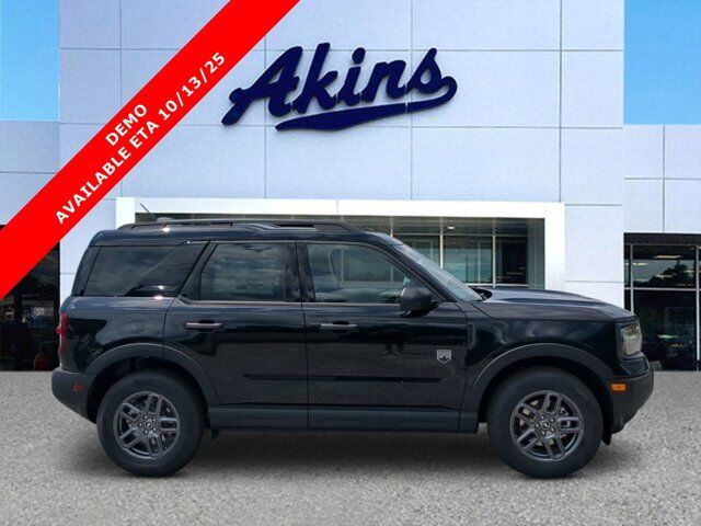 2025 Ford Bronco Sport Big Bend Winder GA