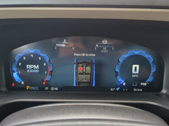 2025 Ford Bronco Sport Big Bend Winder GA