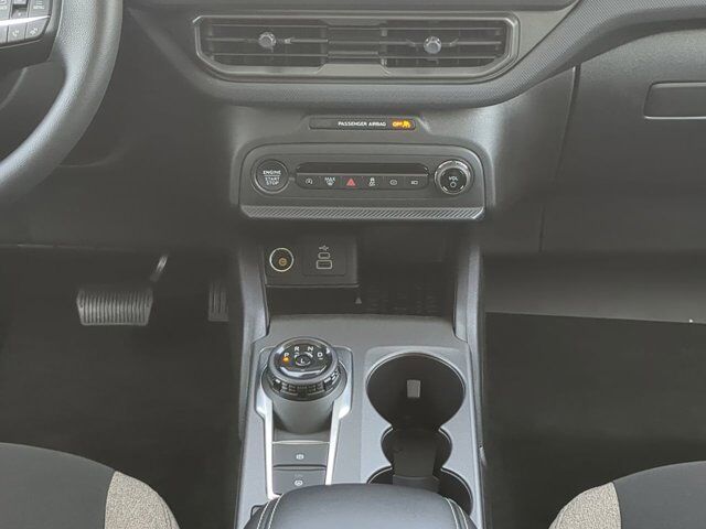 2025 Ford Bronco Sport Big Bend Winder GA