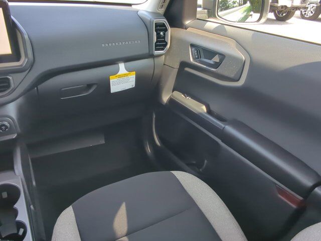 2025 Ford Bronco Sport Big Bend Winder GA