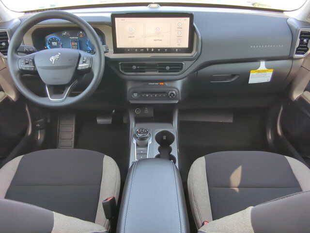 2025 Ford Bronco Sport Big Bend Winder GA