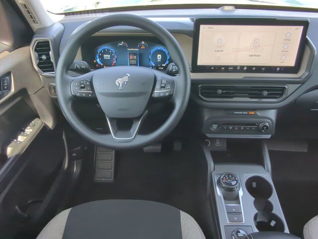 2025 Ford Bronco Sport Big Bend Winder GA
