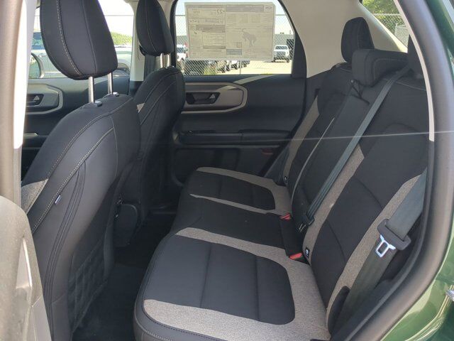 2025 Ford Bronco Sport Big Bend Winder GA
