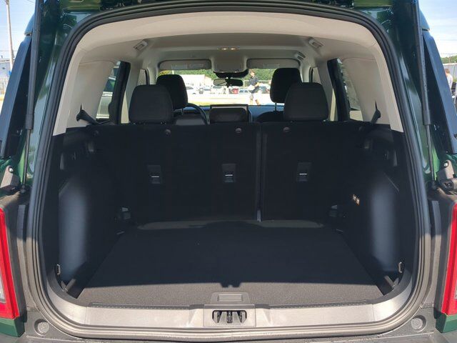 2025 Ford Bronco Sport Big Bend Winder GA