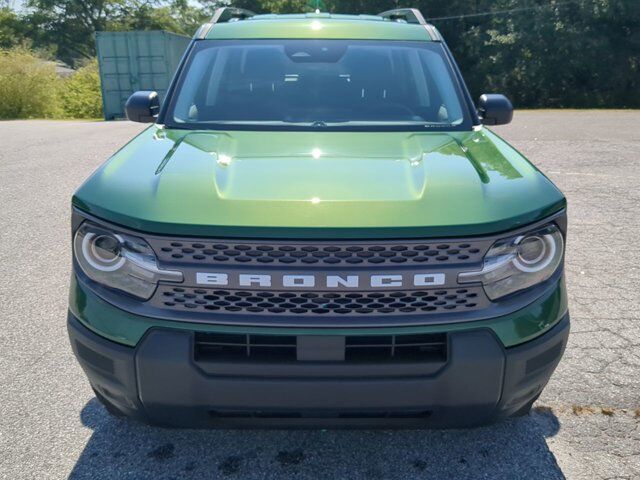 2025 Ford Bronco Sport Big Bend Winder GA