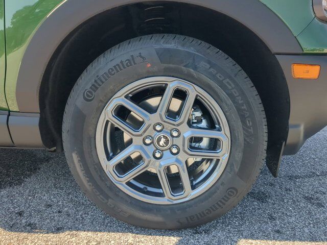 2025 Ford Bronco Sport Big Bend Winder GA
