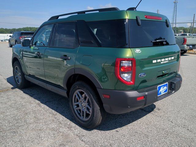 2025 Ford Bronco Sport Big Bend Winder GA