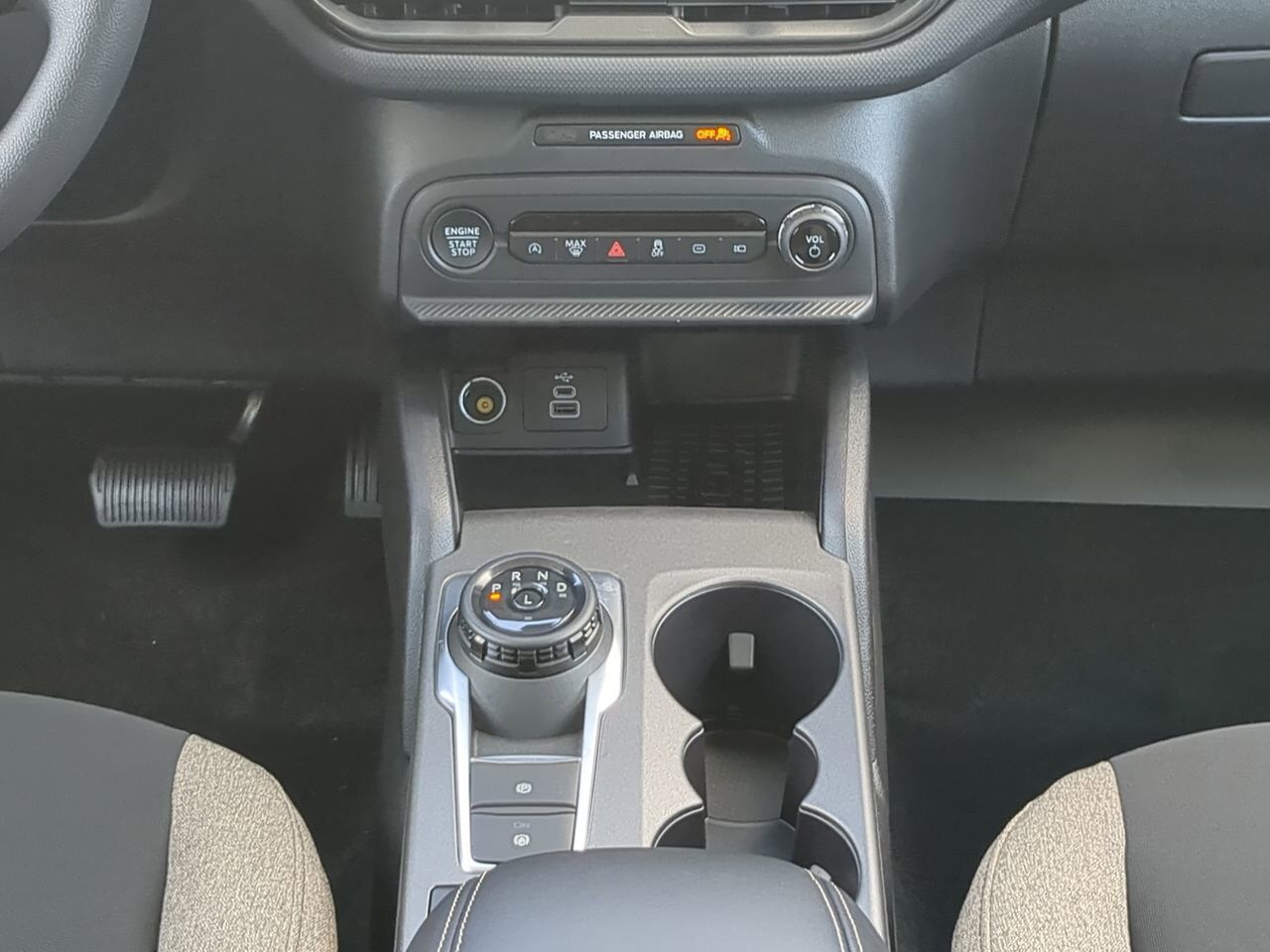 2025 Ford Bronco Sport Big Bend Winder GA