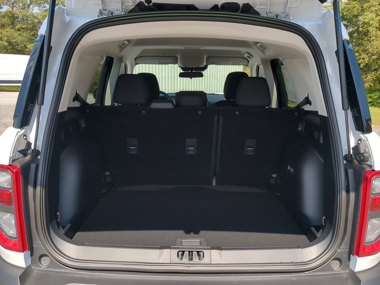 2025 Ford Bronco Sport Big Bend Winder GA