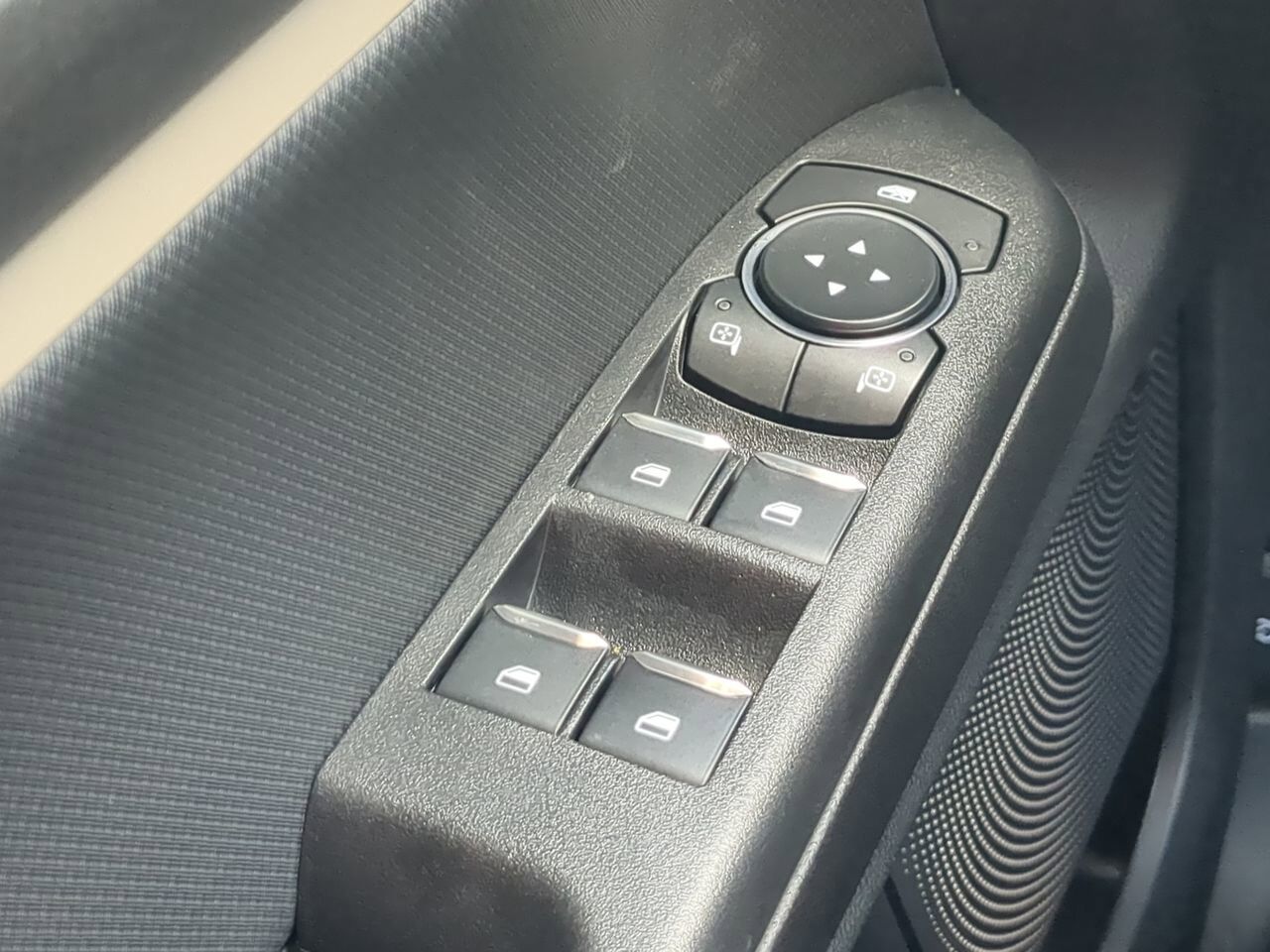 2025 Ford Bronco Sport Big Bend Winder GA