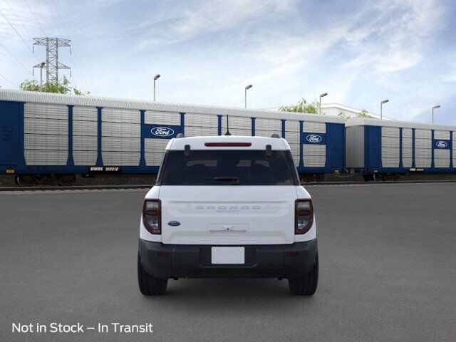 2025 Ford Bronco Sport Big Bend Winder GA