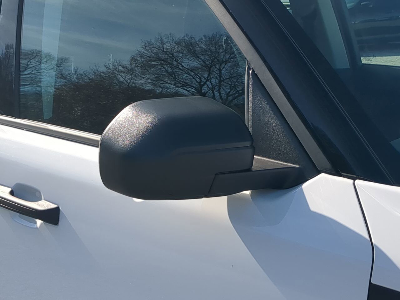 2025 Ford Bronco Sport Big Bend Winder GA