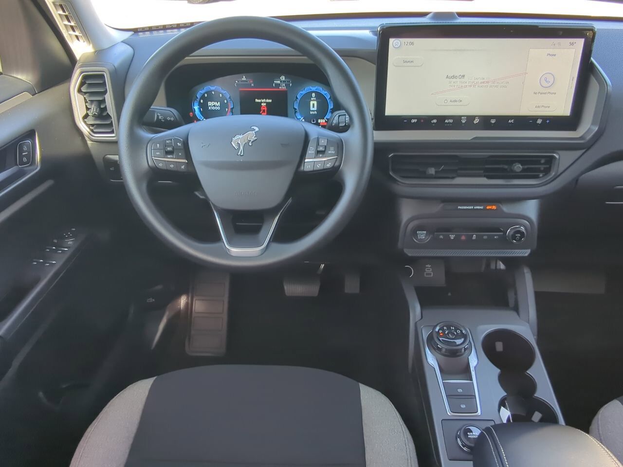 2025 Ford Bronco Sport Big Bend Winder GA