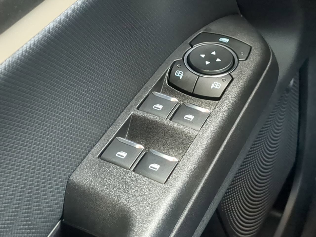 2025 Ford Bronco Sport Big Bend Winder GA