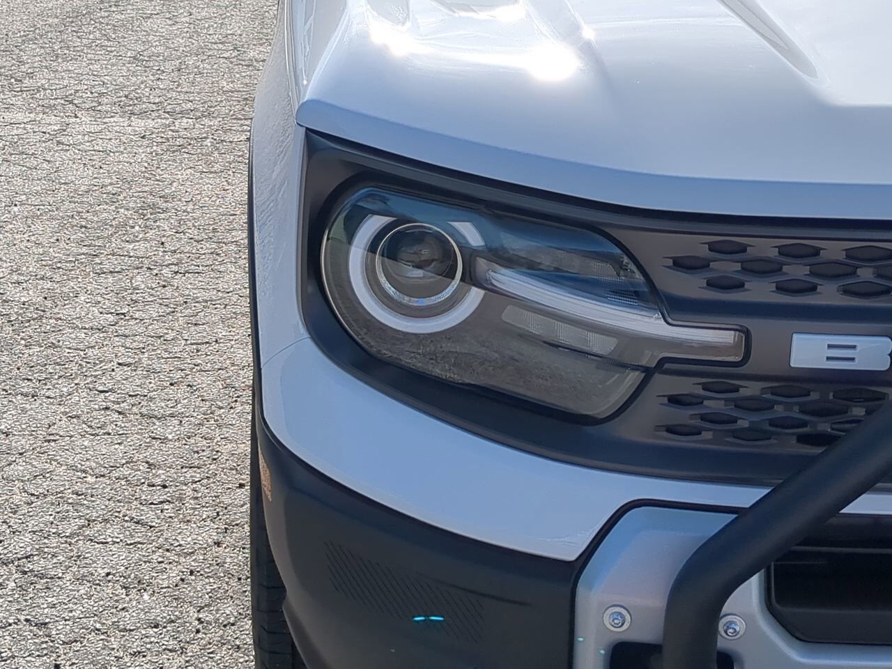 2025 Ford Bronco Sport Big Bend Winder GA