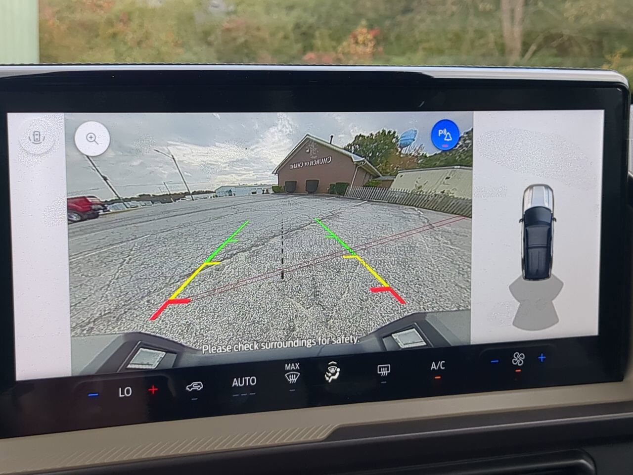 2025 Ford Bronco Sport Big Bend Winder GA