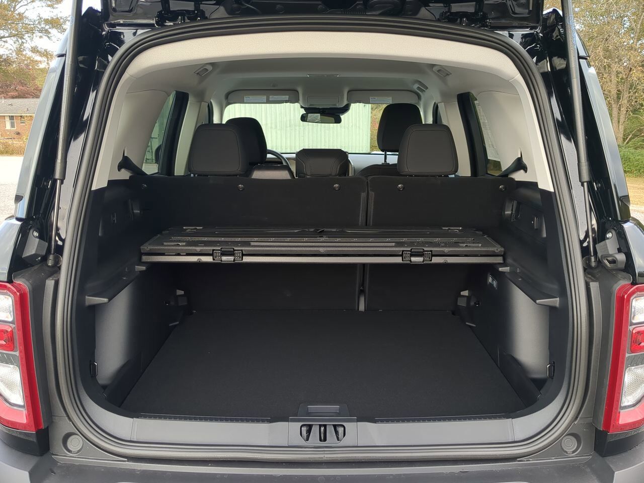 2025 Ford Bronco Sport Big Bend Winder GA