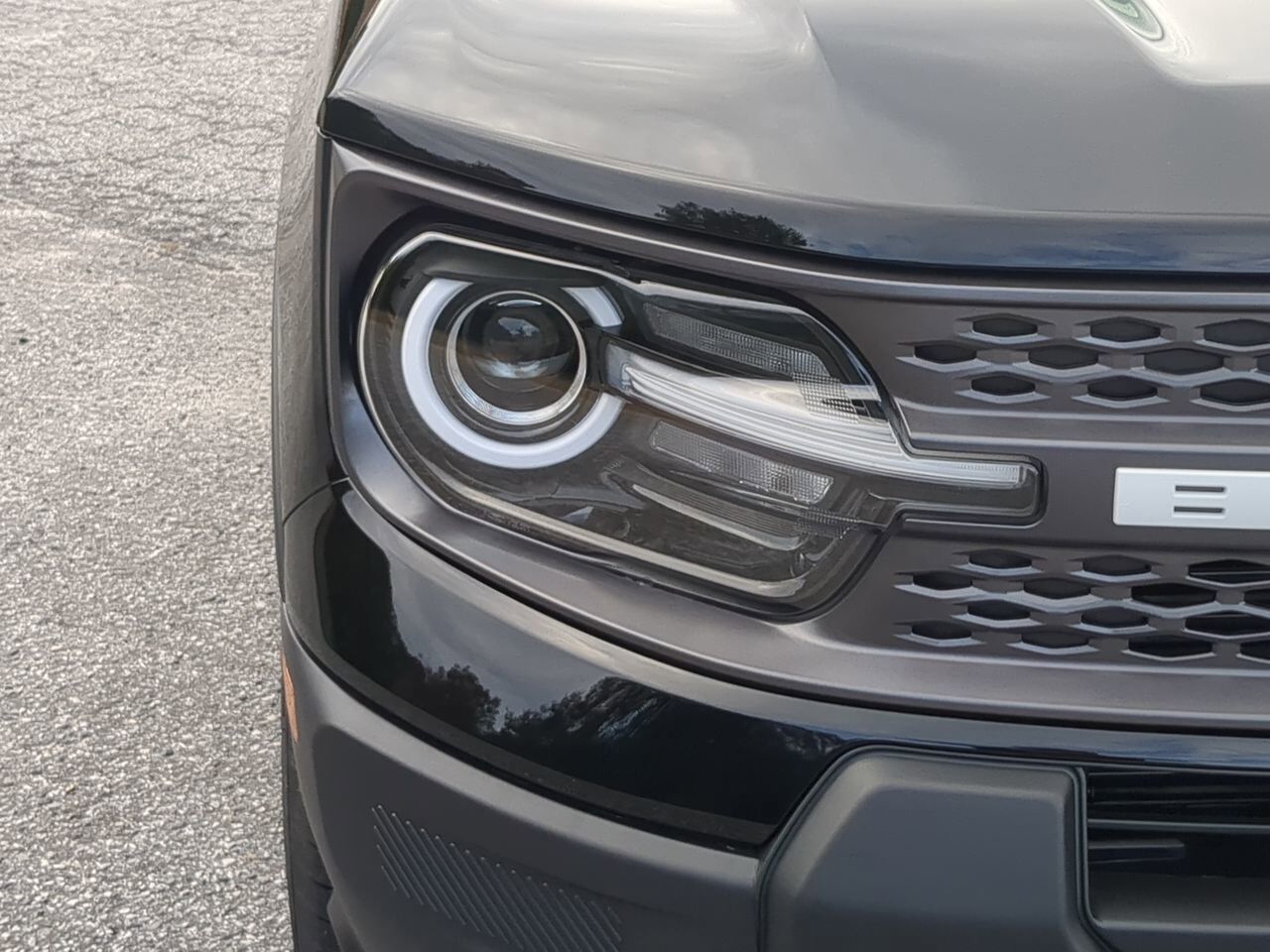 2025 Ford Bronco Sport Big Bend Winder GA