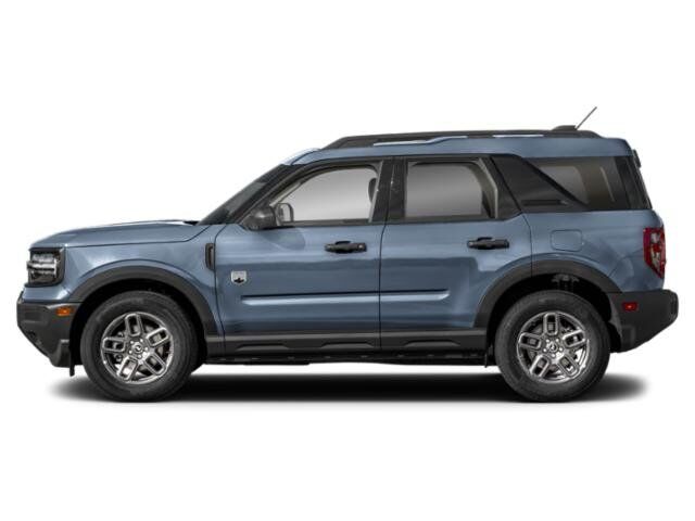 2025 Ford Bronco Sport Big Bend Winder GA