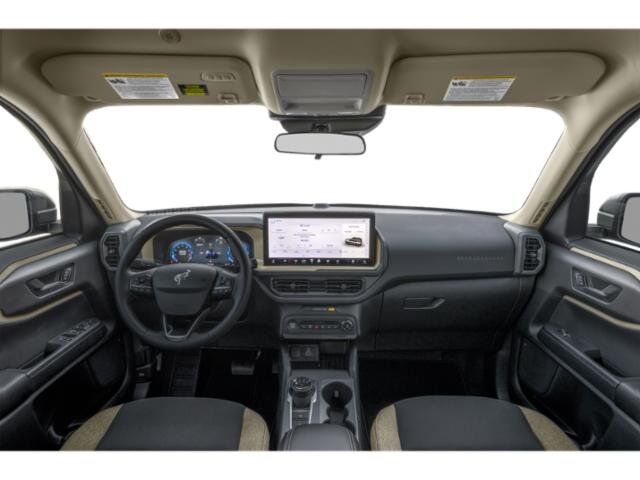 2025 Ford Bronco Sport Big Bend Winder GA