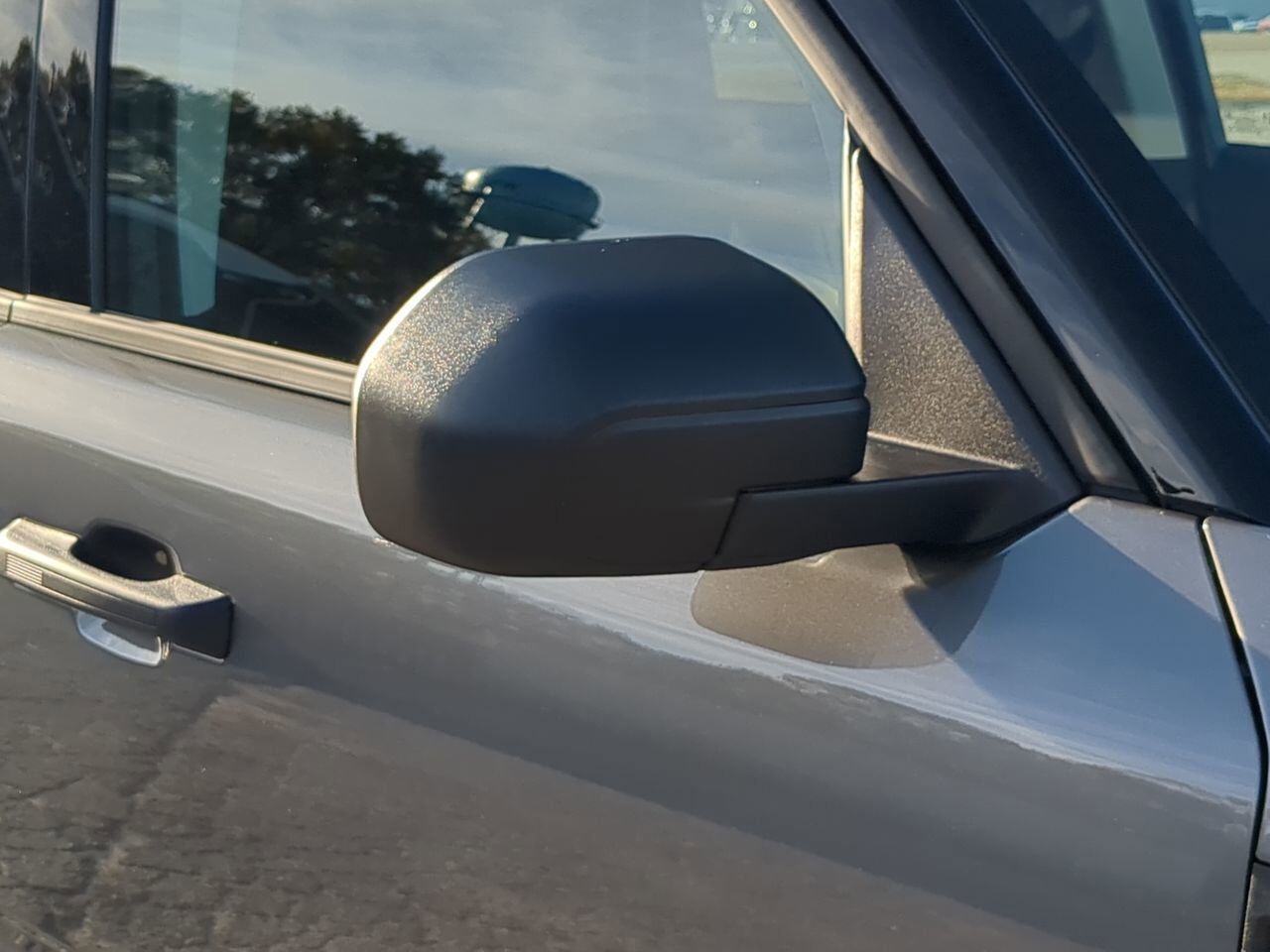 2025 Ford Bronco Sport Big Bend Winder GA