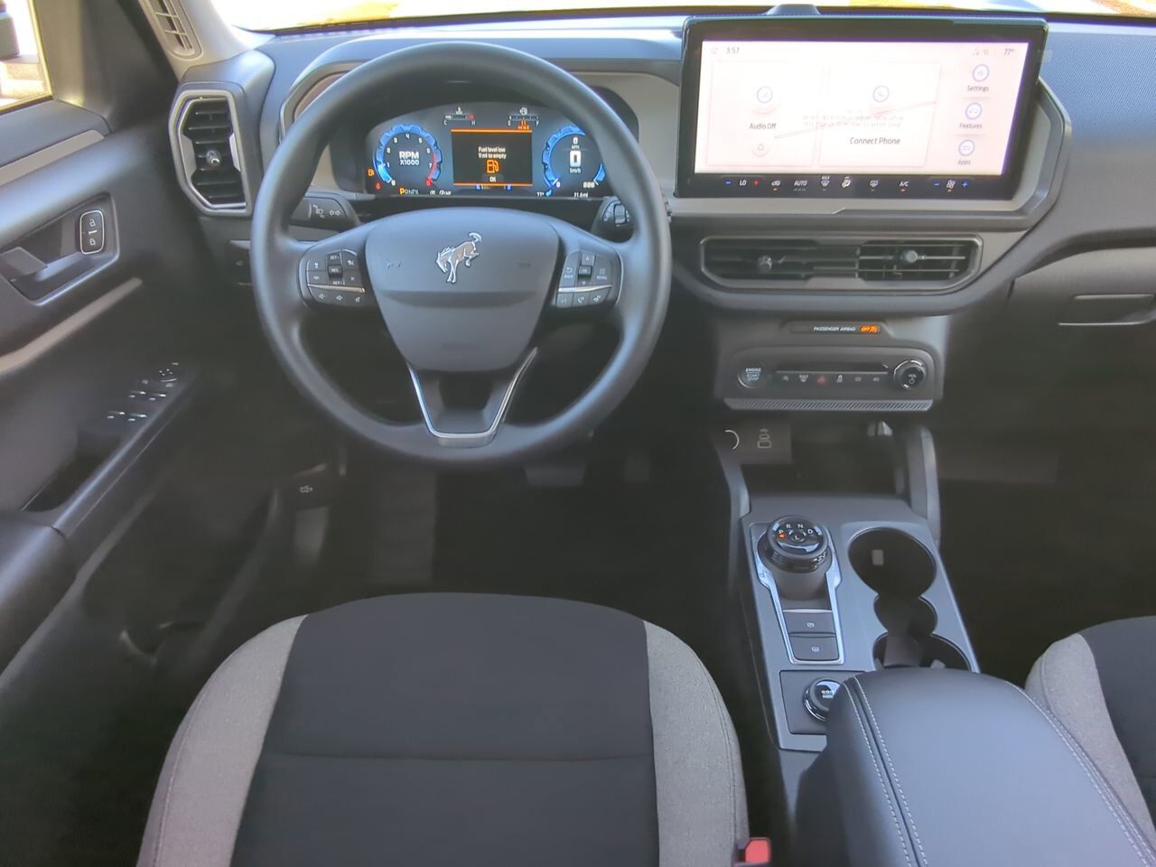 2025 Ford Bronco Sport Big Bend Winder GA