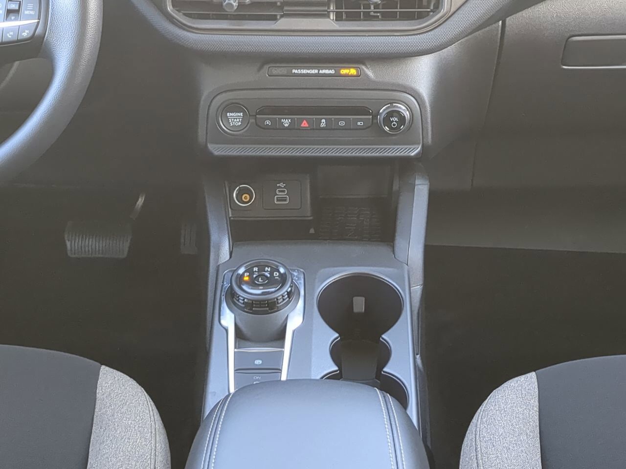 2025 Ford Bronco Sport Big Bend Winder GA