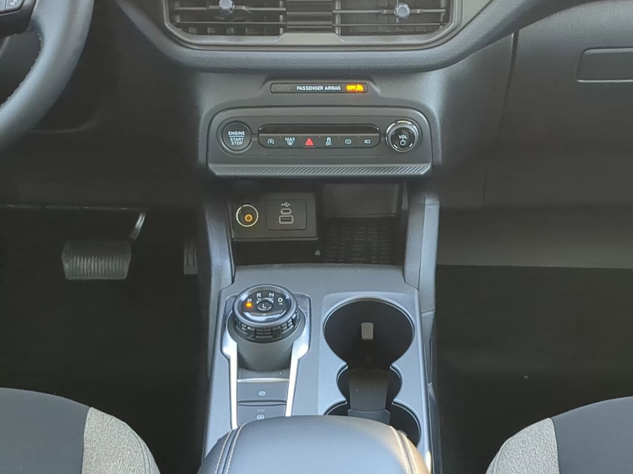 2025 Ford Bronco Sport Big Bend Winder GA