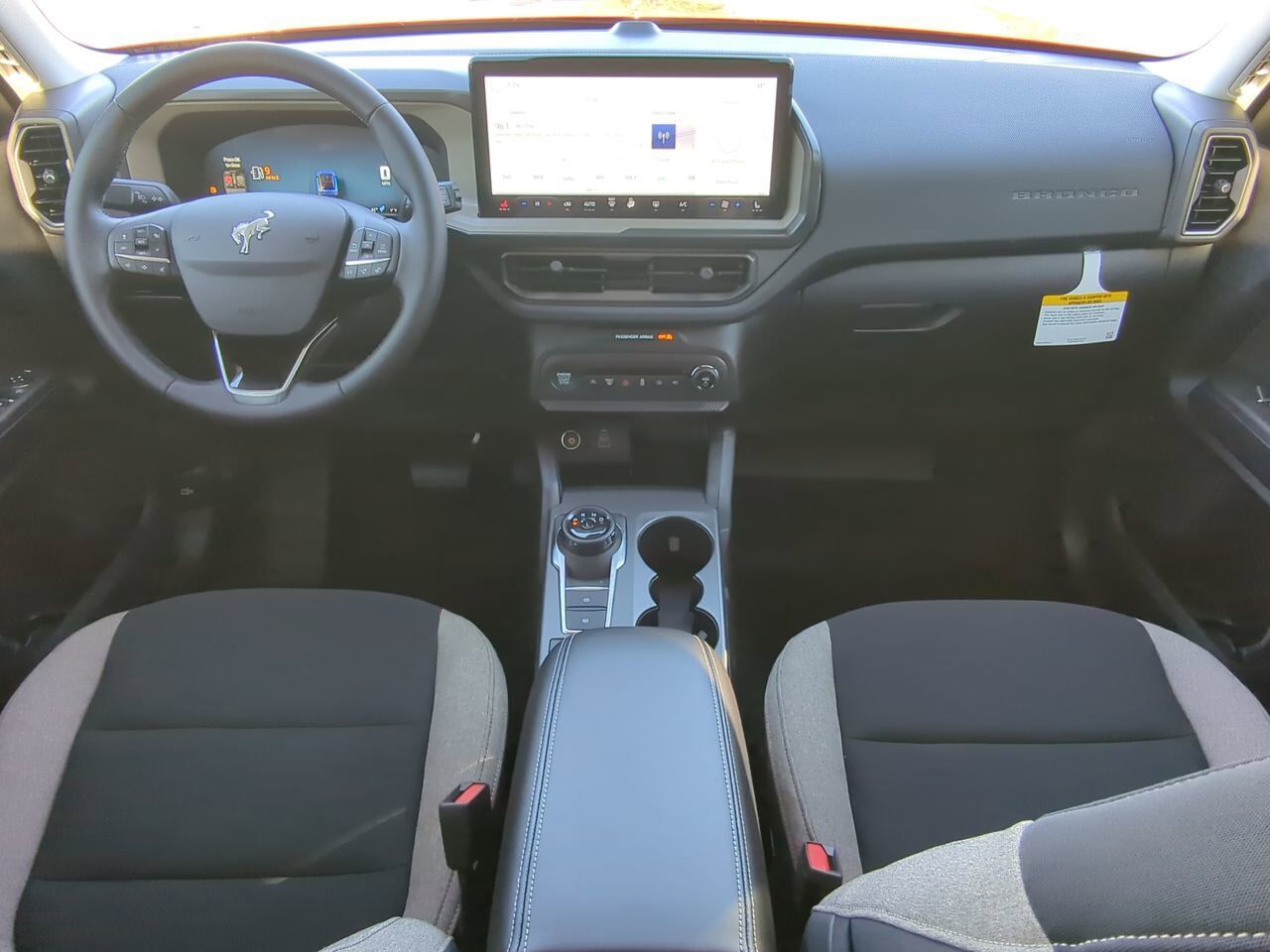 2025 Ford Bronco Sport Big Bend Winder GA