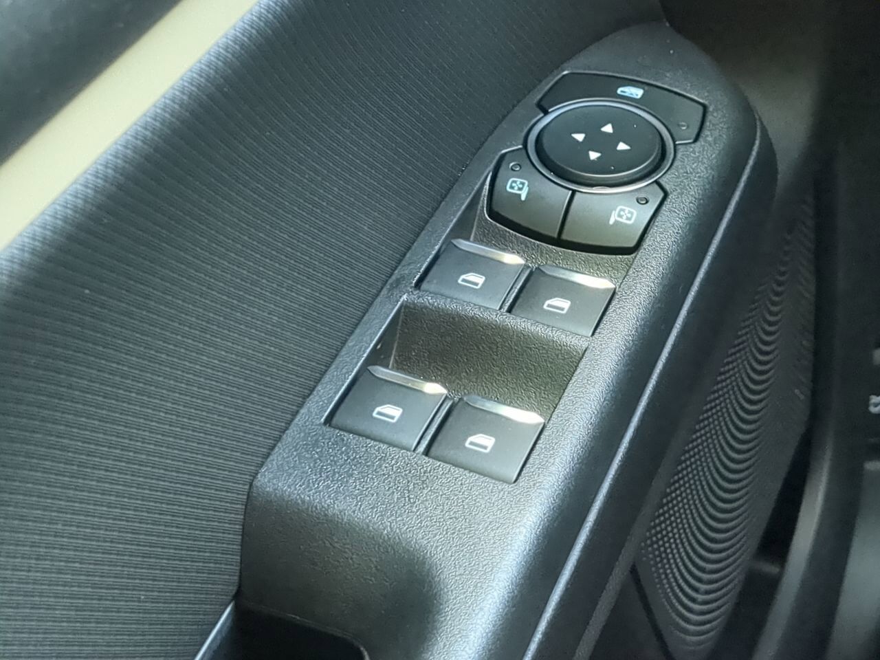 2025 Ford Bronco Sport Big Bend Winder GA