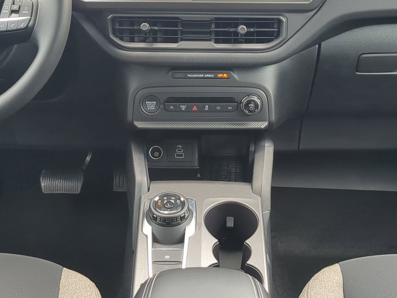 2025 Ford Bronco Sport Big Bend Winder GA