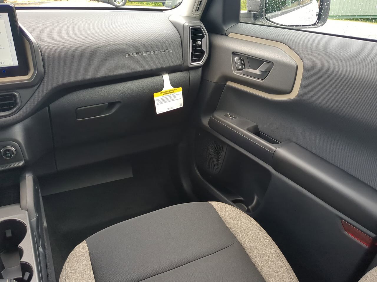 2025 Ford Bronco Sport Big Bend Winder GA