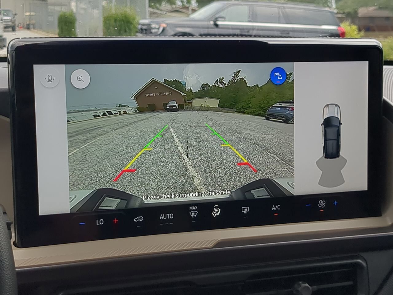 2025 Ford Bronco Sport Big Bend Winder GA