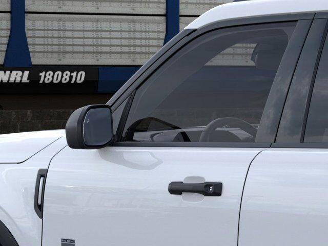 2025 Ford Bronco Sport Big Bend Winder GA