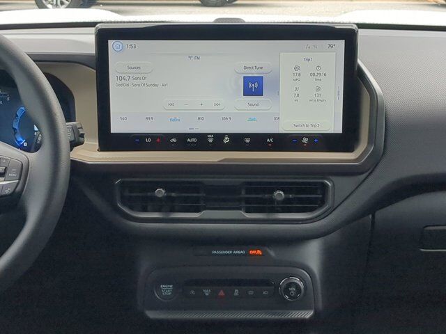 2025 Ford Bronco Sport Big Bend Winder GA