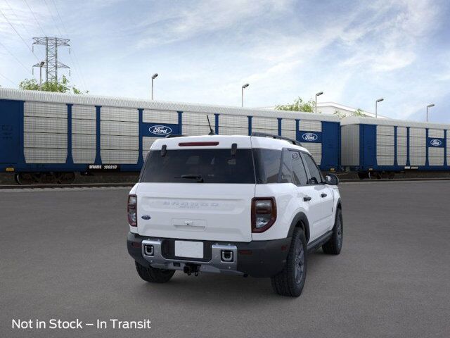 2025 Ford Bronco Sport Big Bend Winder GA