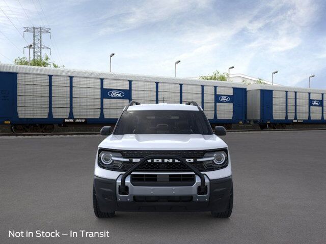 2025 Ford Bronco Sport Big Bend Winder GA