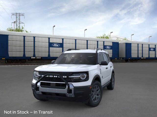 2025 Ford Bronco Sport Big Bend Winder GA
