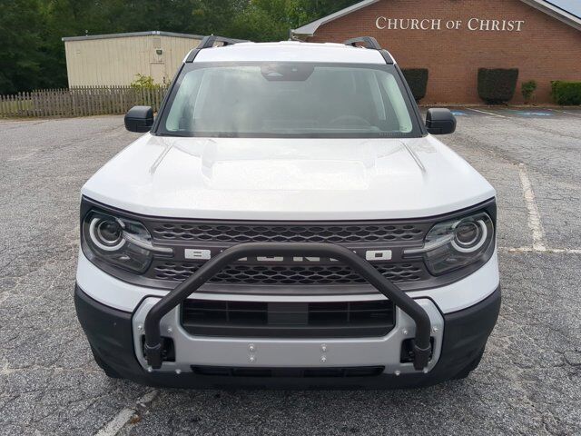 2025 Ford Bronco Sport Big Bend Winder GA