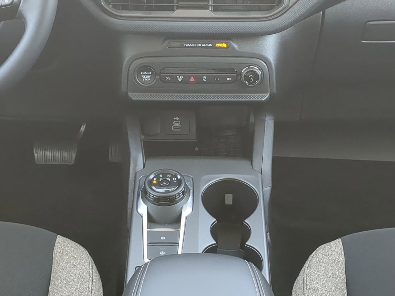 2025 Ford Bronco Sport Big Bend Winder GA