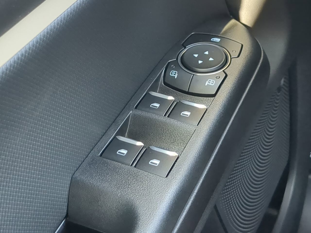 2025 Ford Bronco Sport Big Bend Winder GA