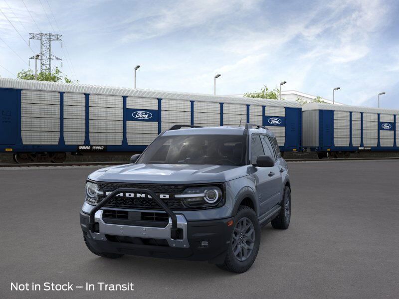 2025 Ford Bronco Sport Big Bend Winder GA