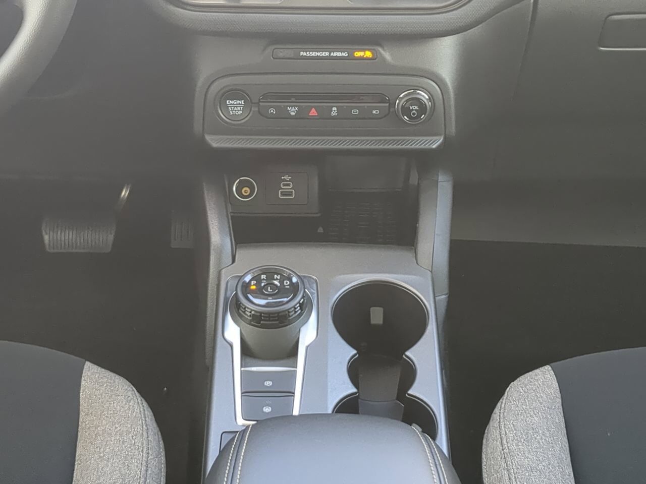 2025 Ford Bronco Sport Big Bend Winder GA