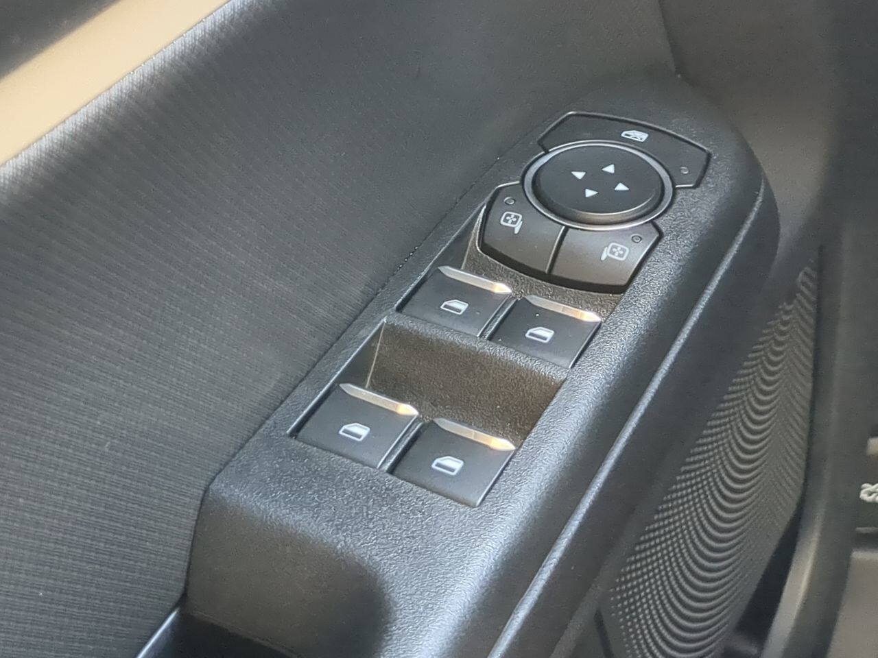 2025 Ford Bronco Sport Big Bend Winder GA