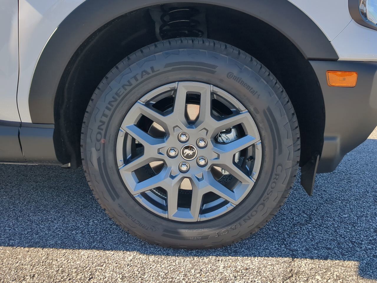 2025 Ford Bronco Sport Big Bend Winder GA