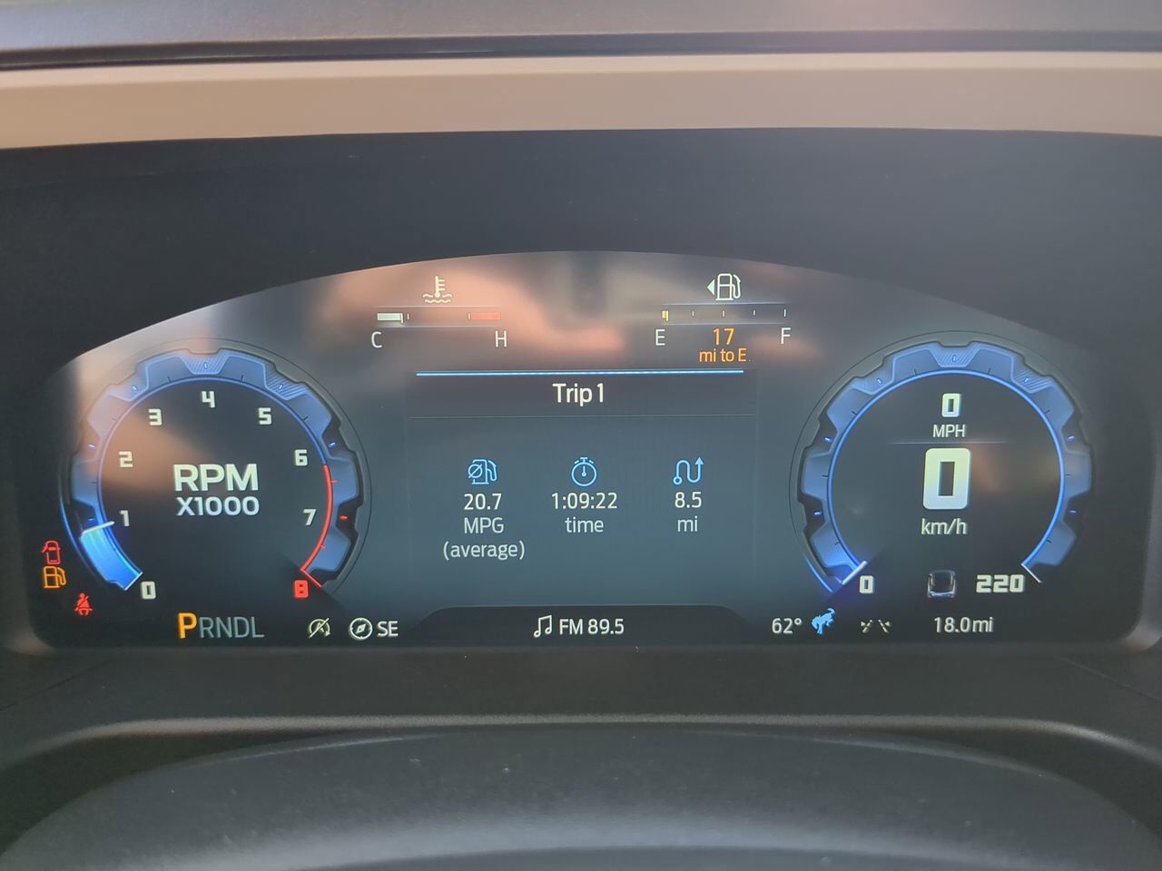 2025 Ford Bronco Sport Big Bend Winder GA